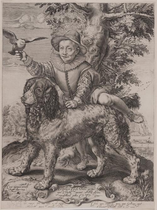 Frederick de Vries