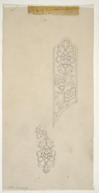 Design for Stained Glass