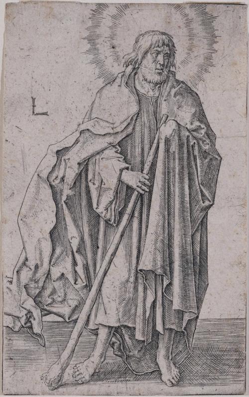 Lucas van Leyden
