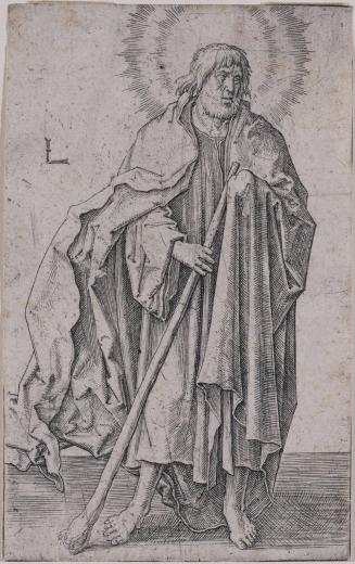 St. Judas Thaddaeus