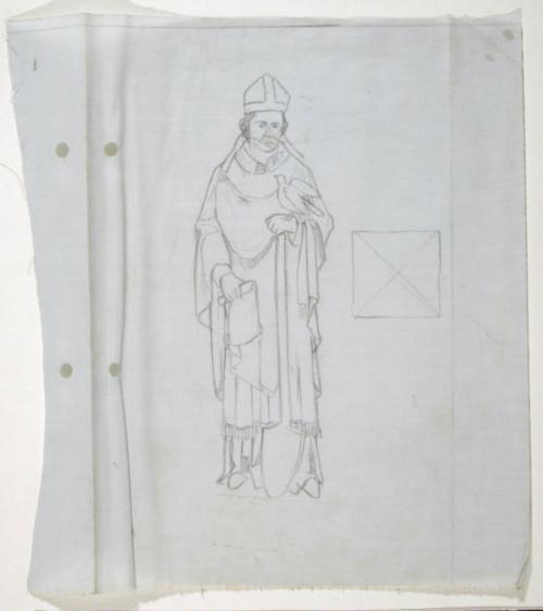Design for Stained Glass