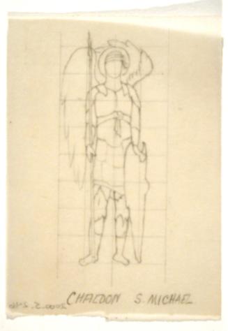 Design for Stained Glass