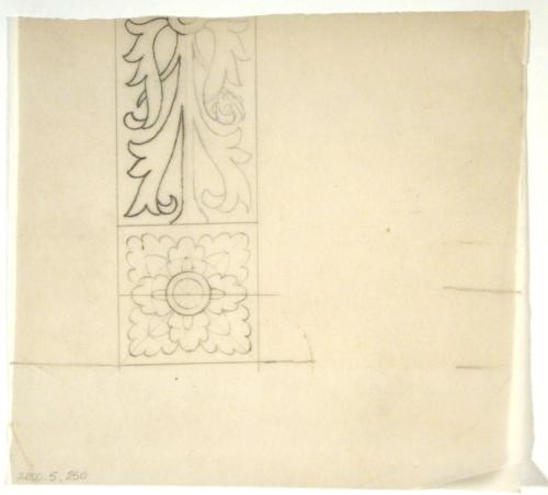 Design for Stained Glass