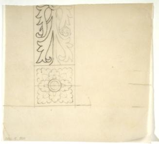 Design for Stained Glass