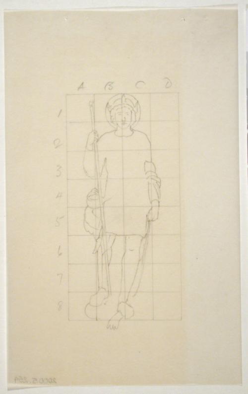 Design for Stained Glass