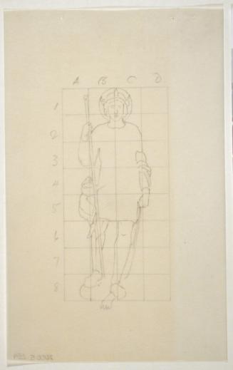 Design for Stained Glass