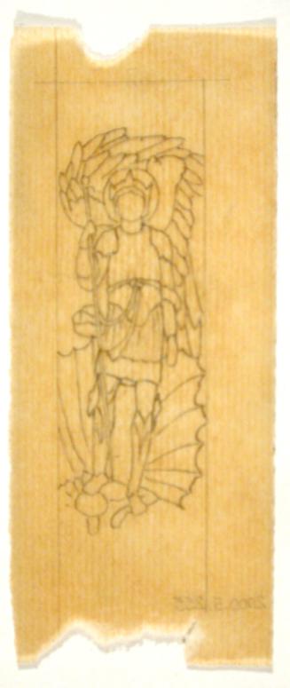 Design for Stained Glass