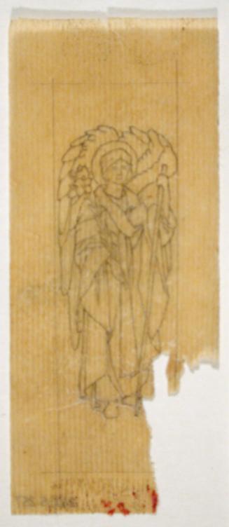 Design for Stained Glass