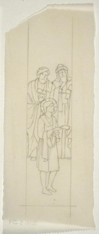 Design for Stained Glass