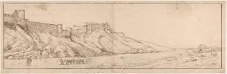 Tangier, the Beach