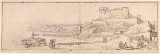 View of Tangier