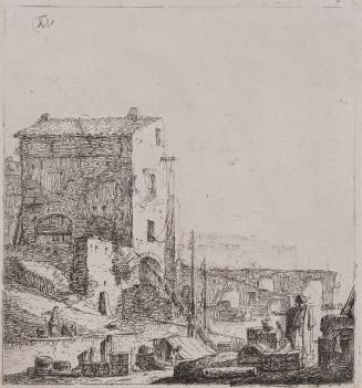 The Oriental Merchant