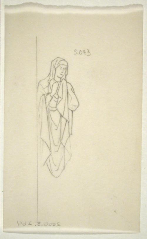 Design for Stained Glass
