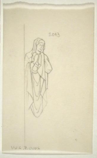 Design for Stained Glass