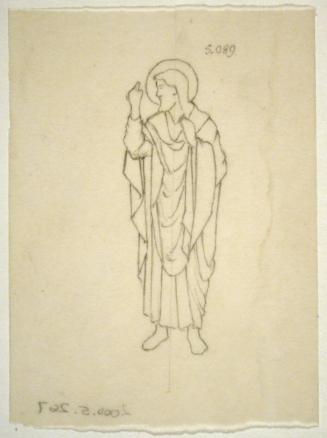 Design for Stained Glass