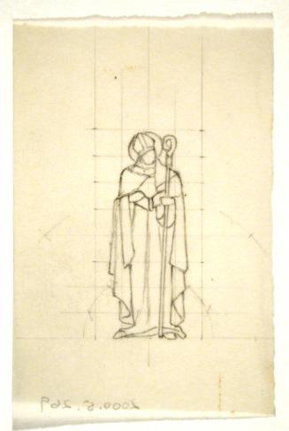 Design for Stained Glass