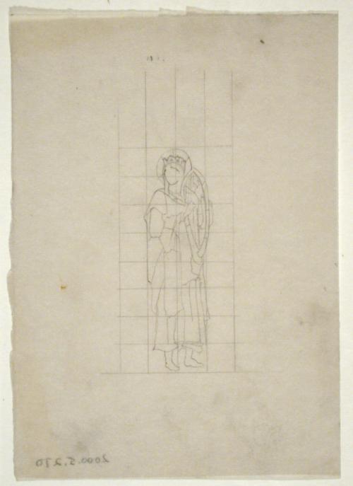 Design for Stained Glass