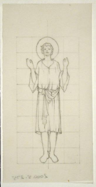 Design for Stained Glass