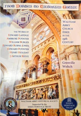 From Norman to Victorian Gothic
