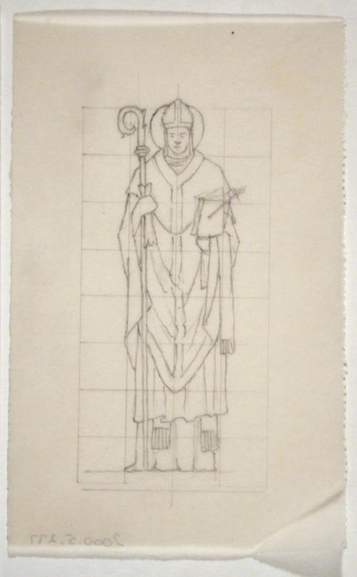 Design for Stained Glass