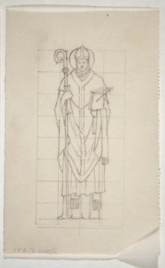 Design for Stained Glass
