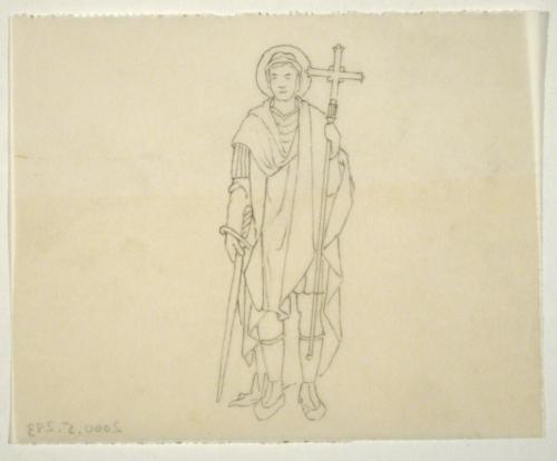 Design for Stained Glass