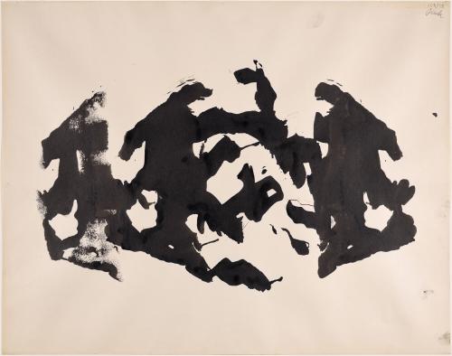 Calligraphic Form