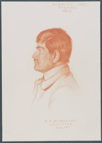 Ambrosio Curo