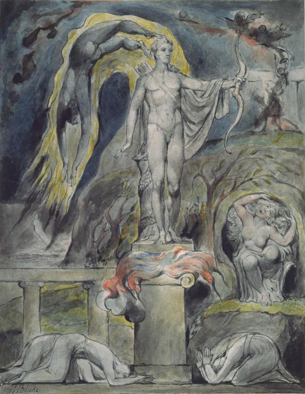 PDF) Illustrations for Dante's Inferno: A Comparative Study of