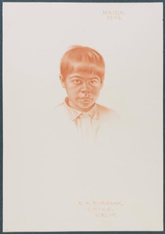 Maidu