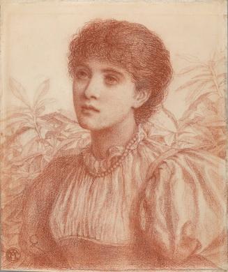Portrait of a Woman