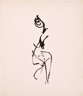 Calligraphic Form