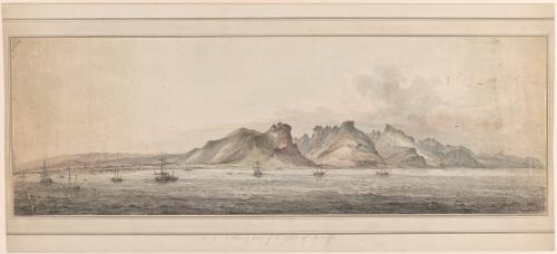 Teneriffe