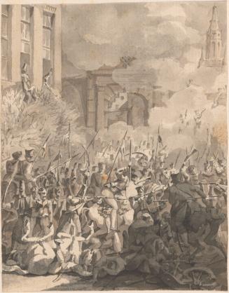 Storming of the Bastille