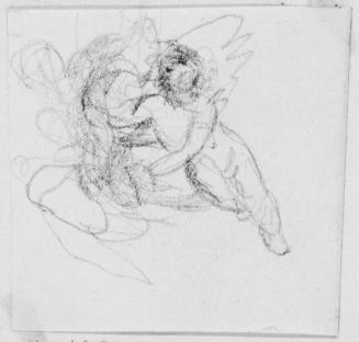 Unidentified Figure
