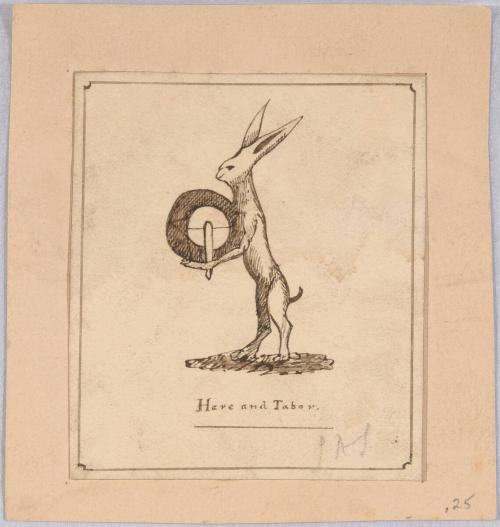 Hare and Tabor