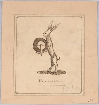 Hare and Tabor