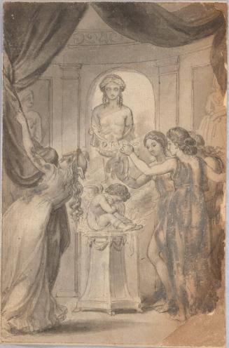 Sacrificial Scene