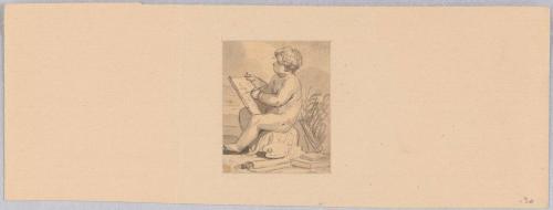 Child Draftsman
