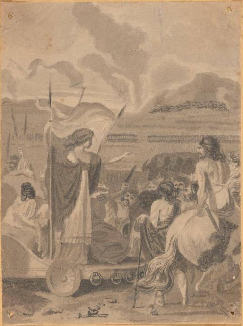 Boadicea