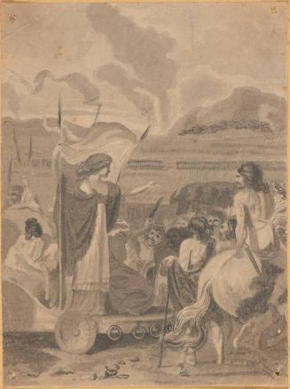Boadicea