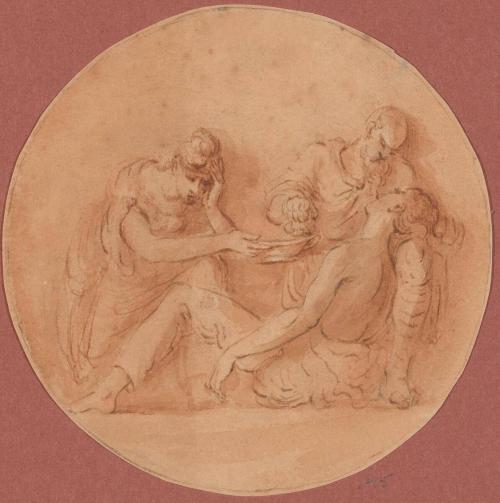 Death Scene