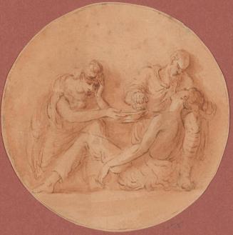 Death Scene