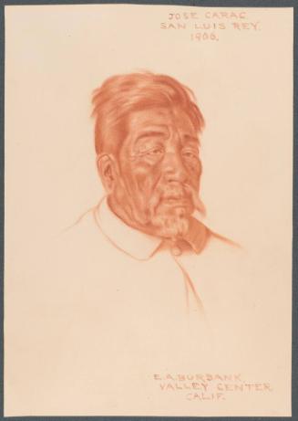 Jose Carac