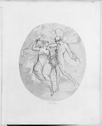 Oberon and Titania