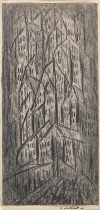 City Abstraction