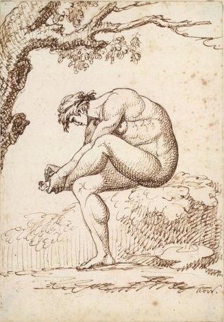 Male Nude