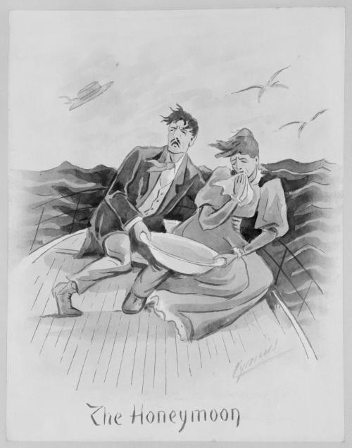Honeymoon