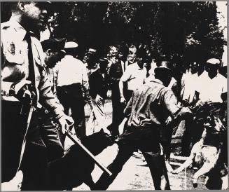 Birmingham Race Riot