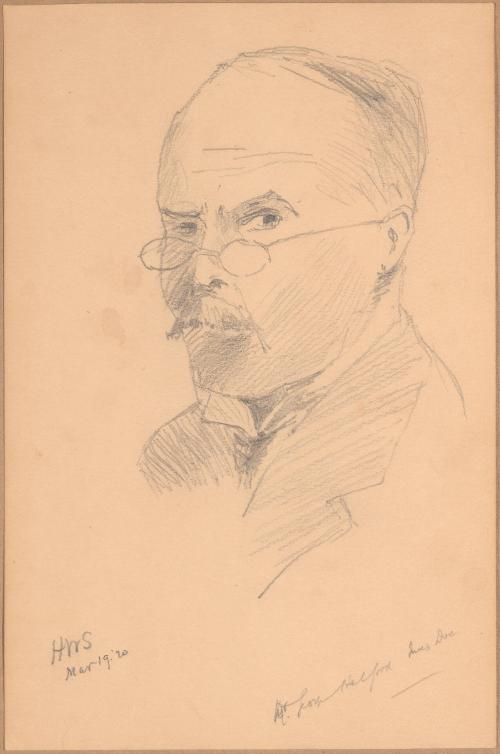 George Halford